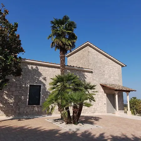 Vakantiehuis In With Pool On Umbrian Hills