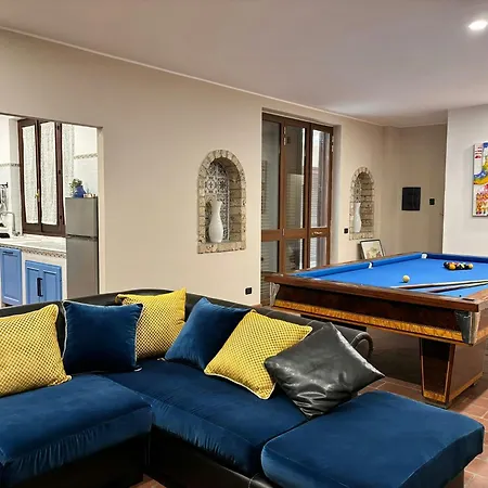 In With Pool On Umbrian Hills Vakantiehuis Stroncone